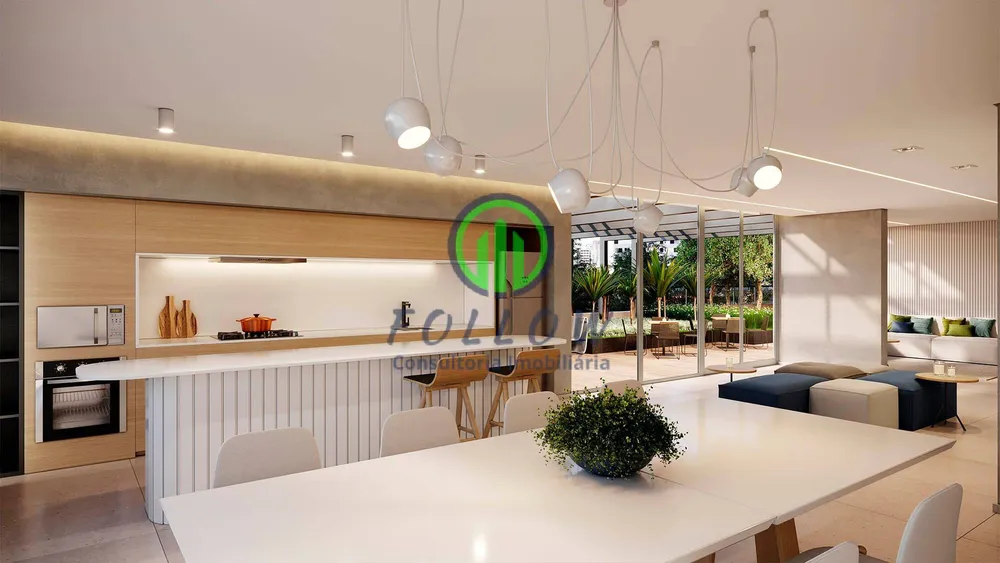 Apartamento, 3 quartos, 73 m² - Foto 7