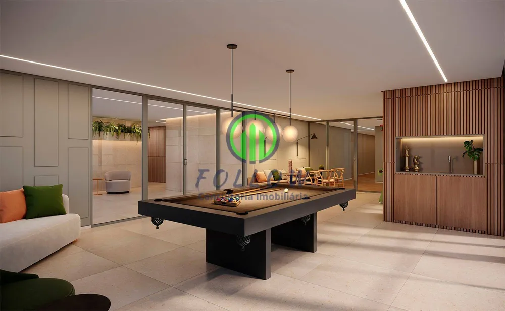 Apartamento, 3 quartos, 73 m² - Foto 11