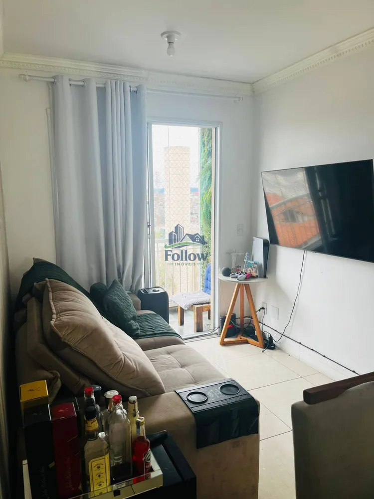 Apartamento, 2 quartos, 49 m² - Foto 5