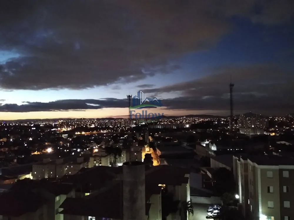 Apartamento, 2 quartos, 49 m² - Foto 3