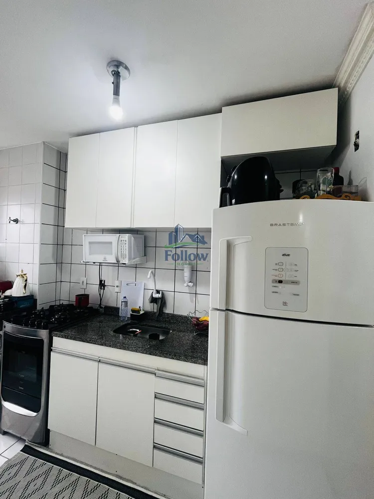 Apartamento, 2 quartos, 49 m² - Foto 10