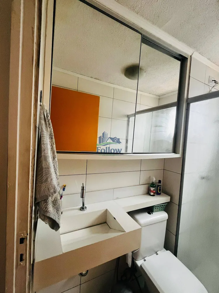 Apartamento, 2 quartos, 49 m² - Foto 6