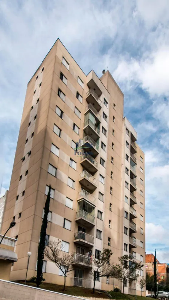 Apartamento, 2 quartos, 49 m² - Foto 1