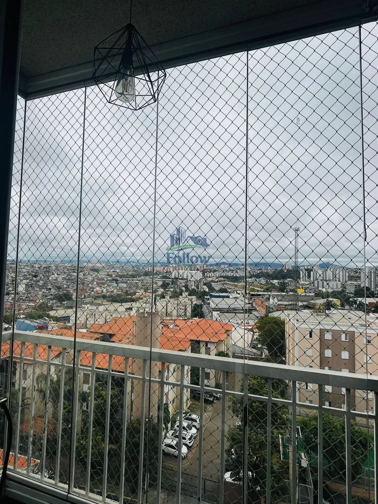 Apartamento, 2 quartos, 49 m² - Foto 2