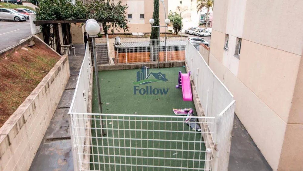 Apartamento, 2 quartos, 49 m² - Foto 11