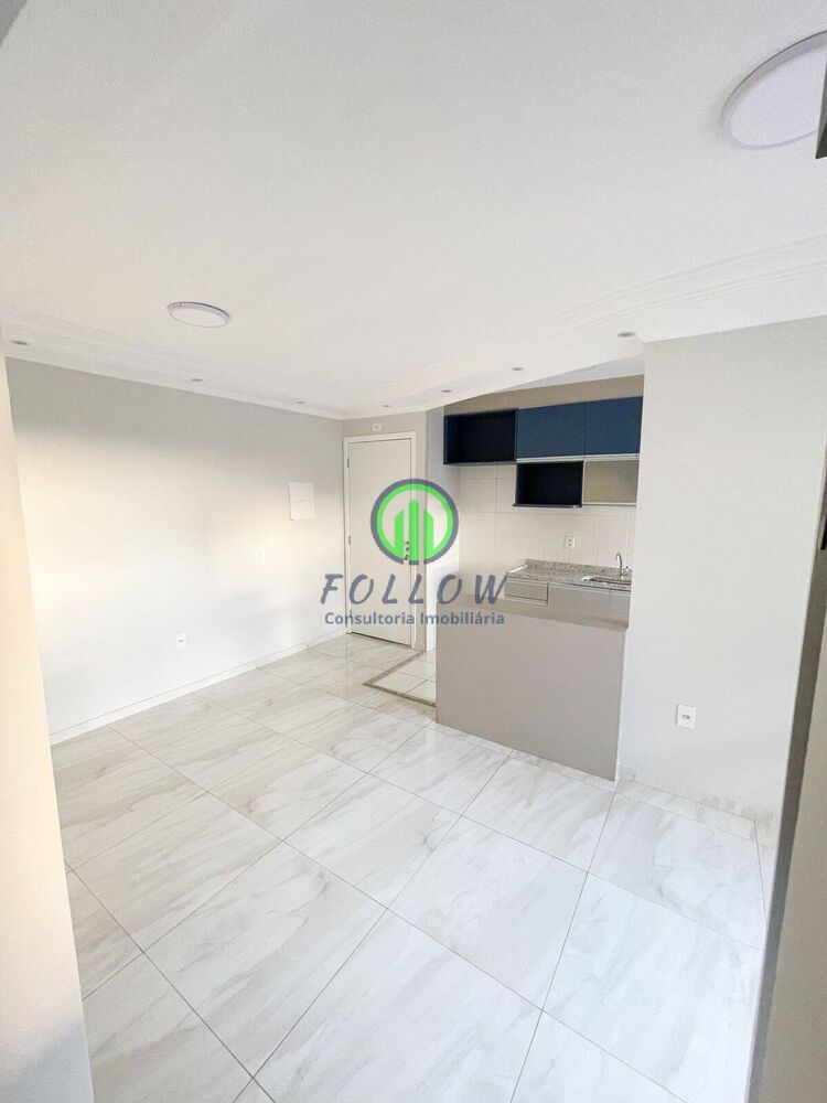 Apartamento, 2 quartos, 49 m² - Foto 2