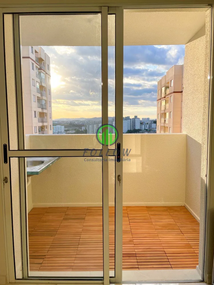 Apartamento, 2 quartos, 49 m² - Foto 6