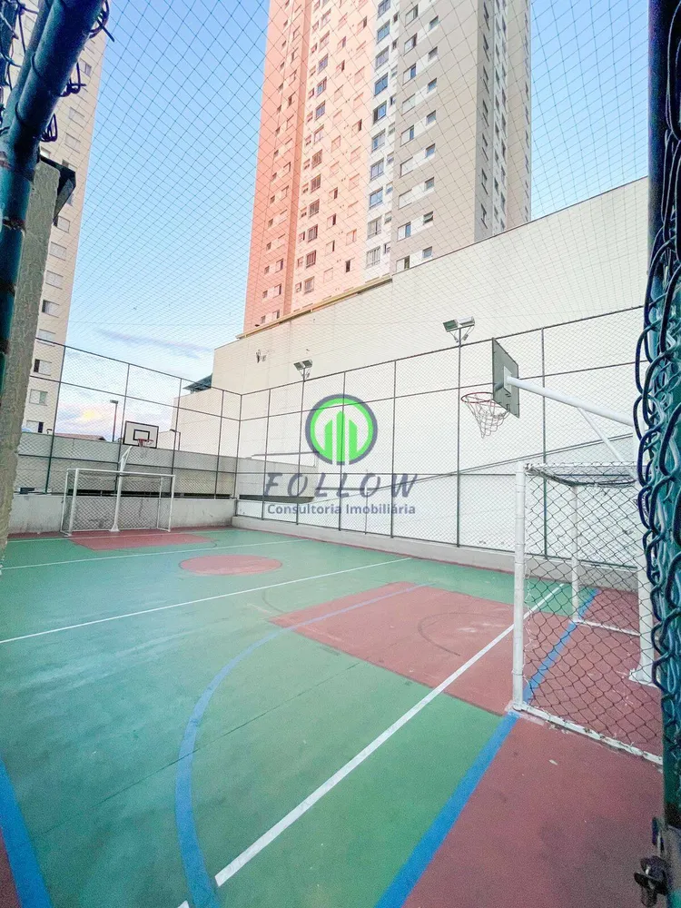 Apartamento, 2 quartos, 49 m² - Foto 12