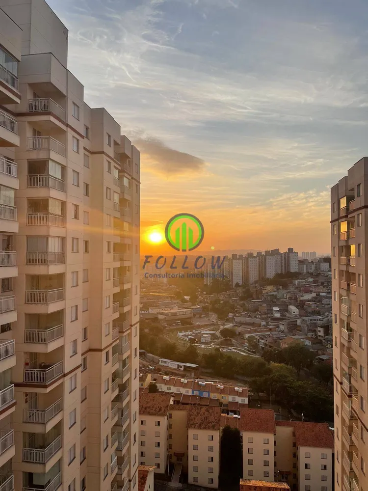 Apartamento, 2 quartos, 49 m² - Foto 4