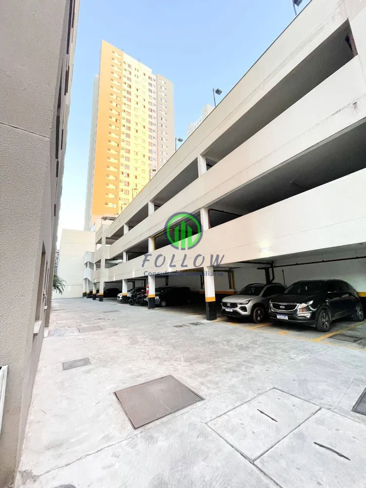 Apartamento, 2 quartos, 49 m² - Foto 10