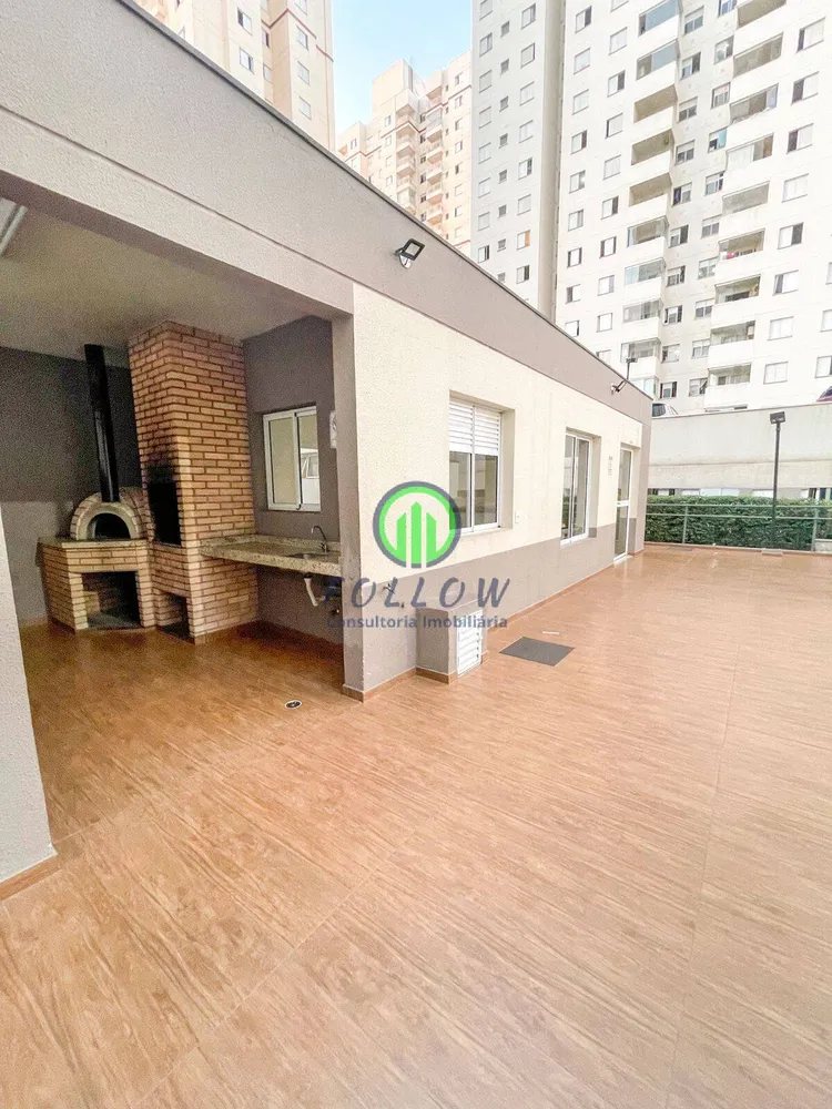 Apartamento, 2 quartos, 49 m² - Foto 14