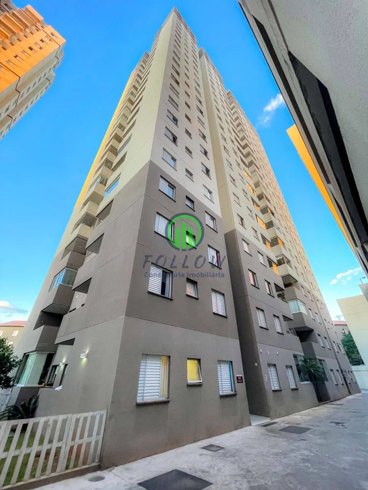 Apartamento, 2 quartos, 49 m² - Foto 5