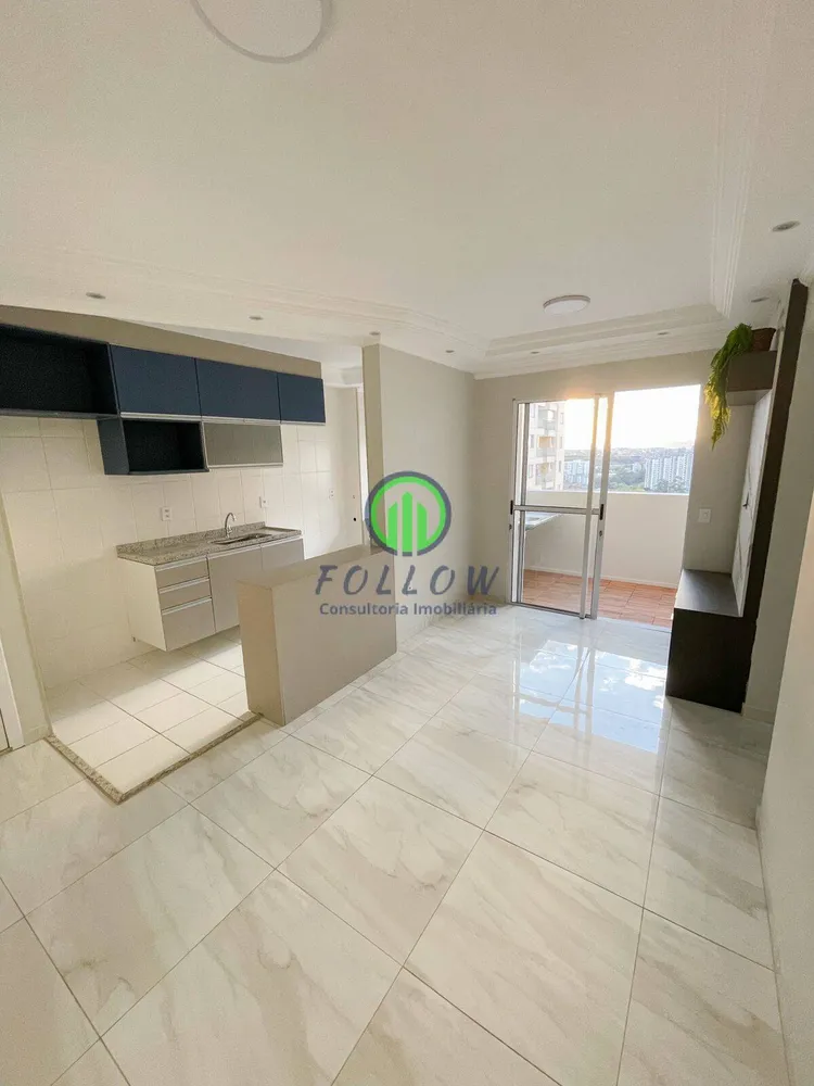 Apartamento, 2 quartos, 49 m² - Foto 7