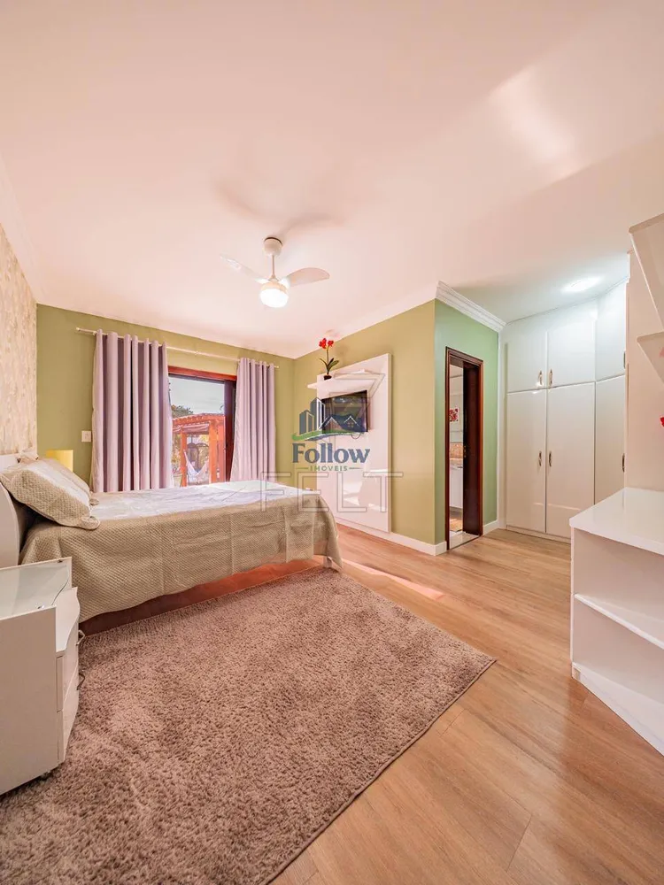 Casa, 6 quartos, 540 m² - Foto 12
