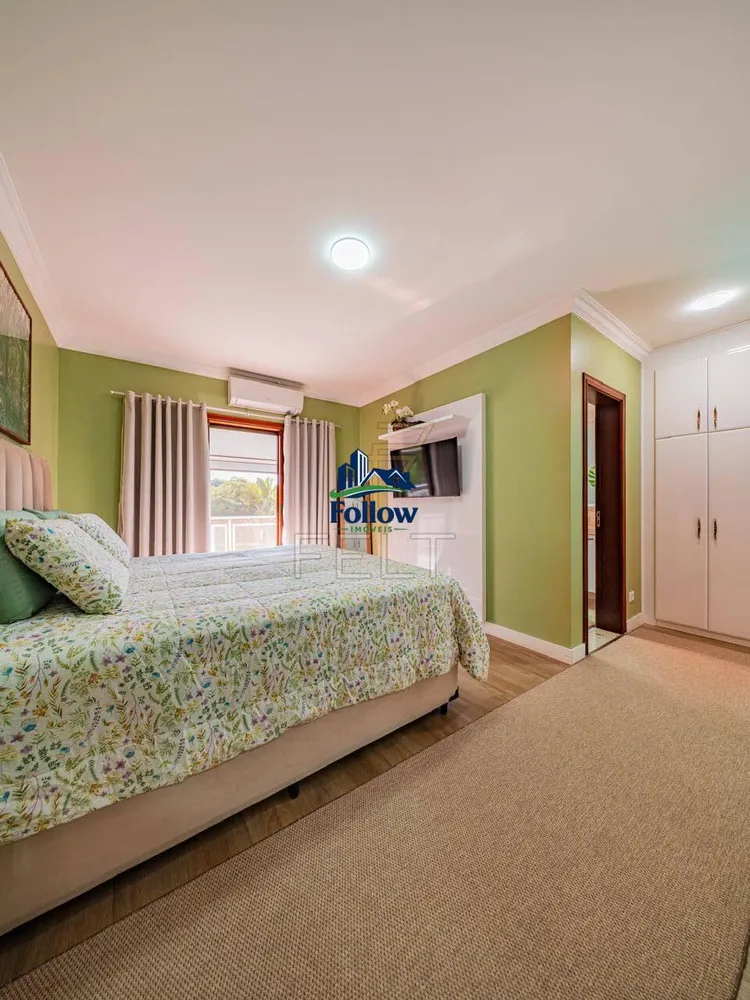 Casa, 6 quartos, 540 m² - Foto 3