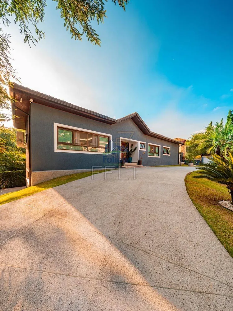 Casa, 6 quartos, 540 m² - Foto 8