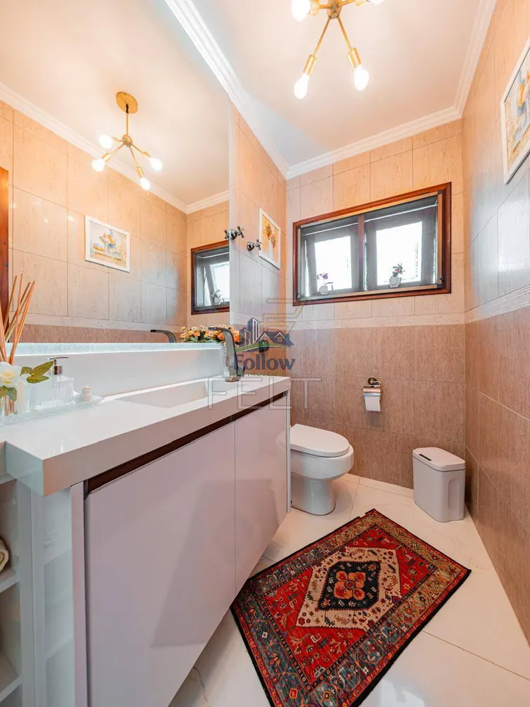Casa, 6 quartos, 540 m² - Foto 6