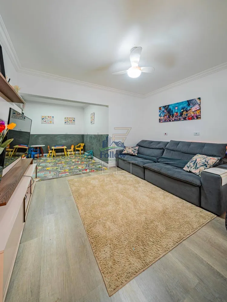 Casa, 6 quartos, 540 m² - Foto 2