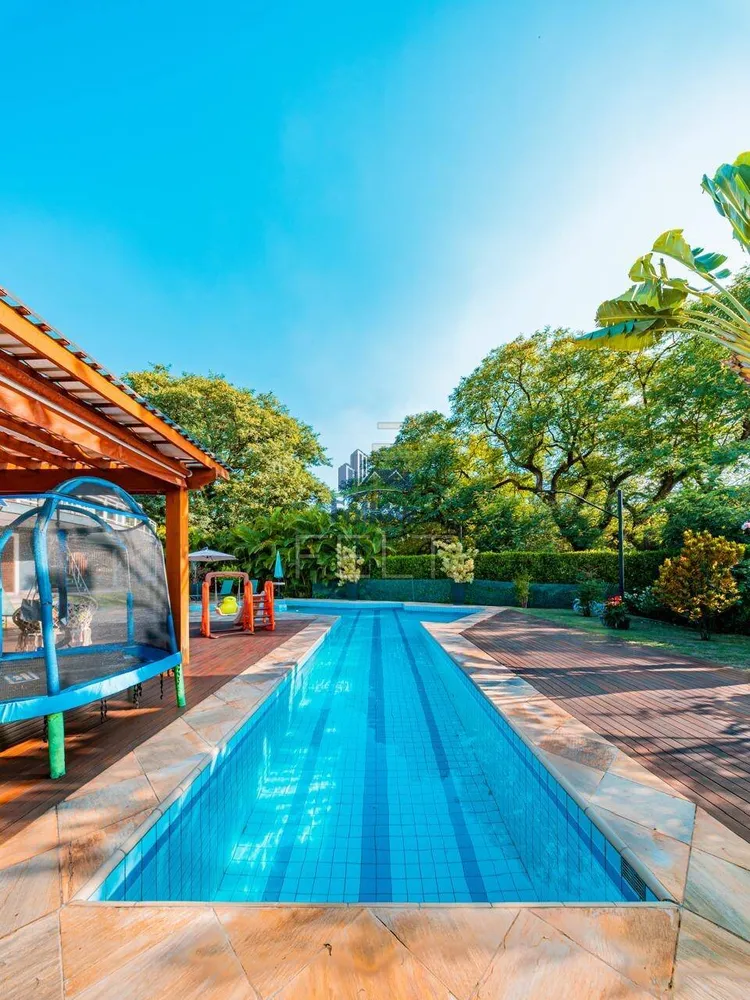 Casa, 6 quartos, 540 m² - Foto 11