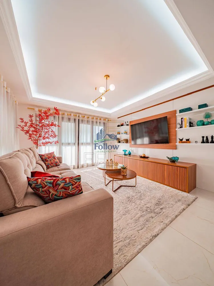 Casa, 6 quartos, 540 m² - Foto 9
