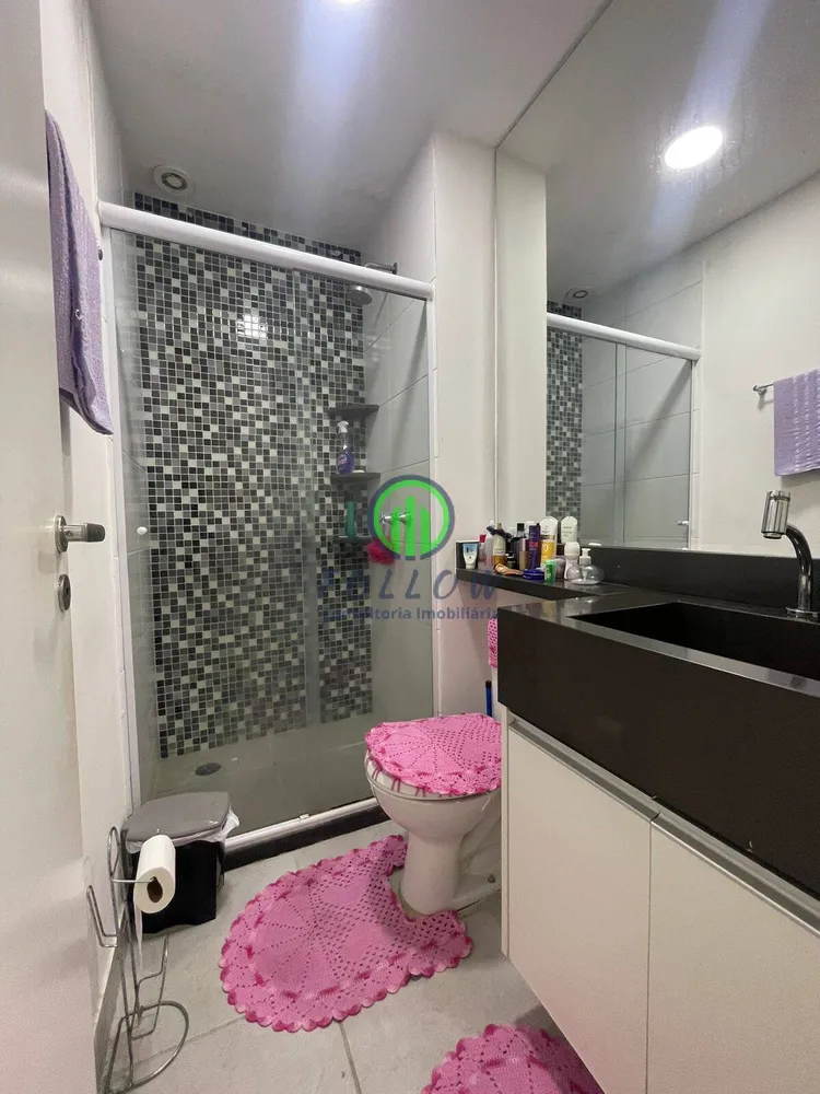 Apartamento, 3 quartos - Foto 5