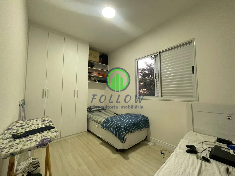 Apartamento, 3 quartos - Foto 12
