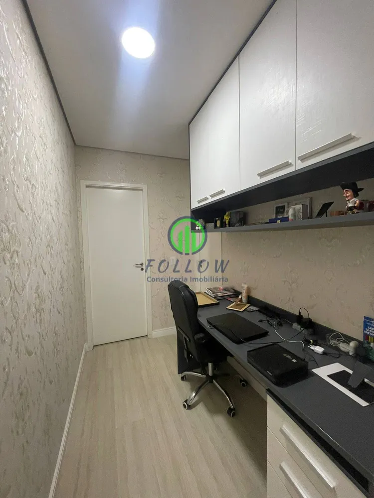 Apartamento, 3 quartos - Foto 6