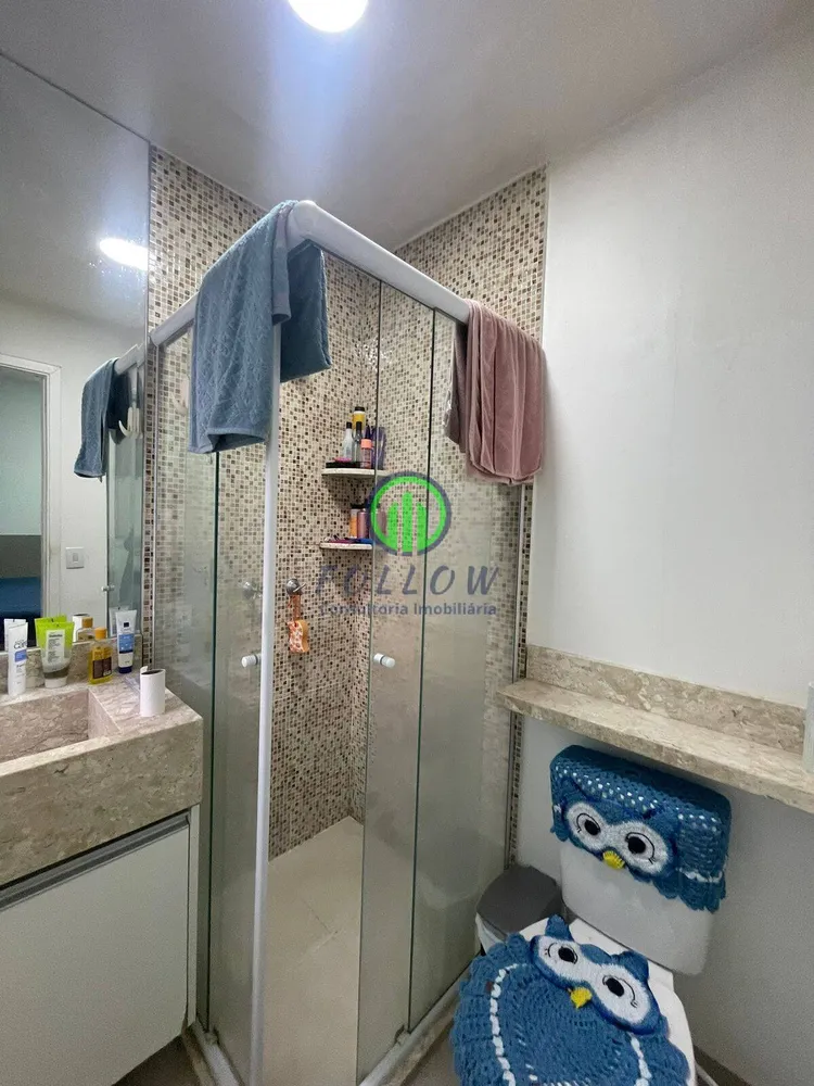 Apartamento, 3 quartos - Foto 10