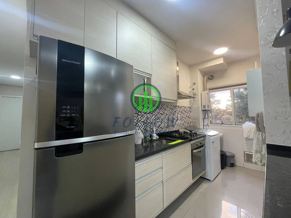 Apartamento, 3 quartos - Foto 3