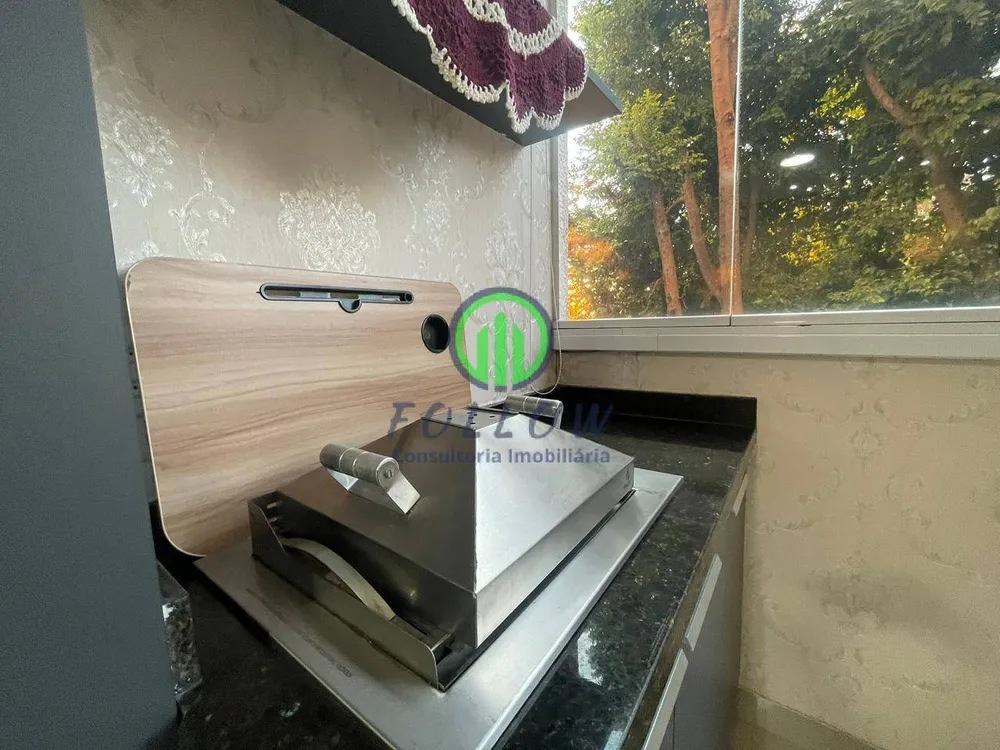 Apartamento, 3 quartos - Foto 4
