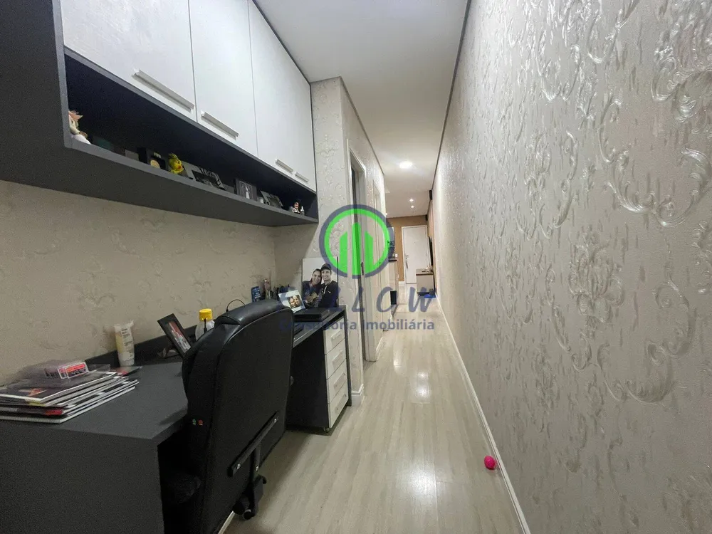Apartamento, 3 quartos - Foto 2