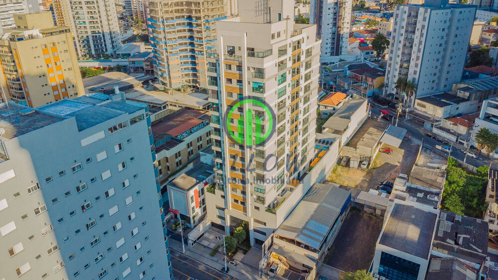 Apartamento, 3 quartos, 92 m² - Foto 3