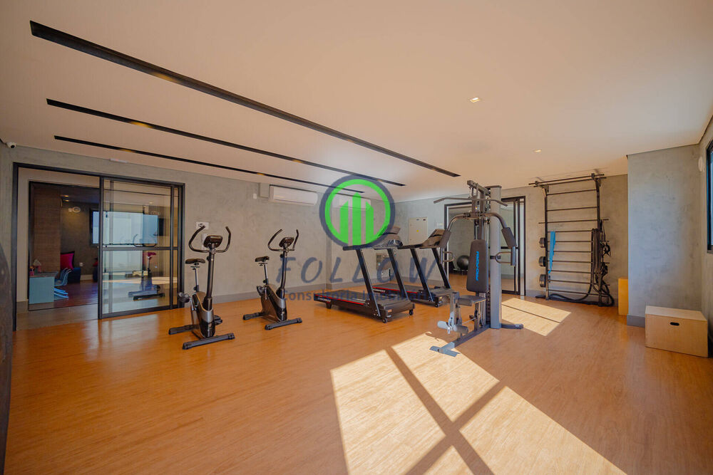 Apartamento, 3 quartos, 92 m² - Foto 4