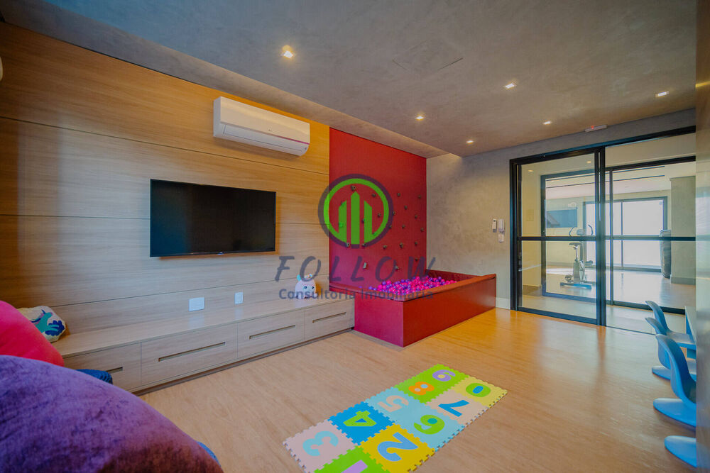 Apartamento, 3 quartos, 92 m² - Foto 5