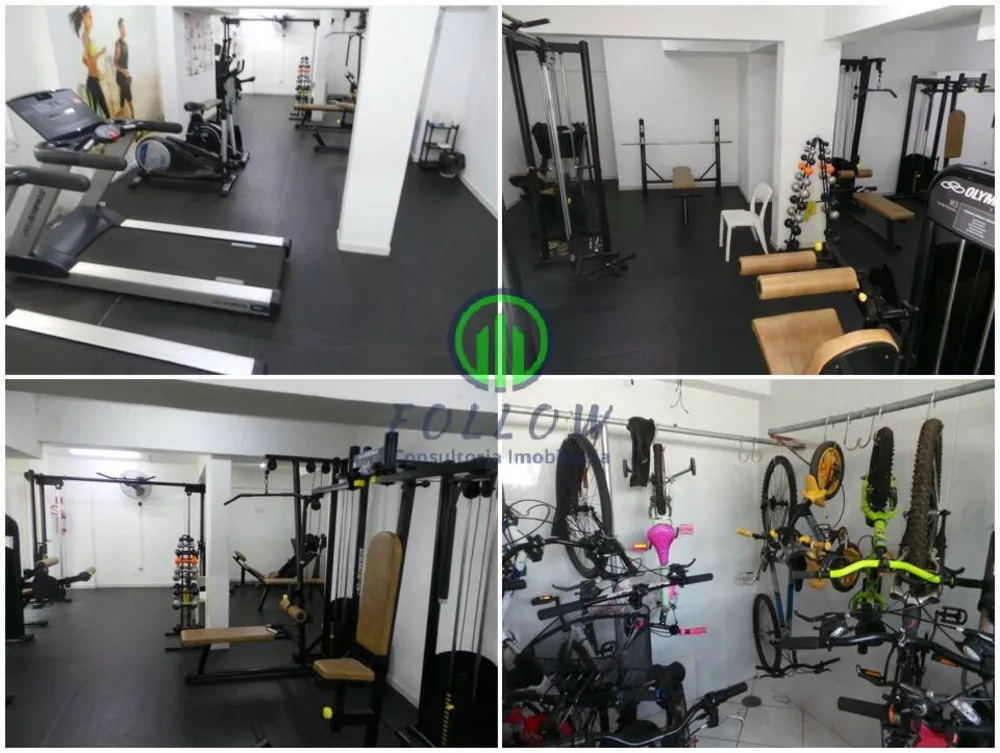 Apartamento, 2 quartos, 56 m² - Foto 16