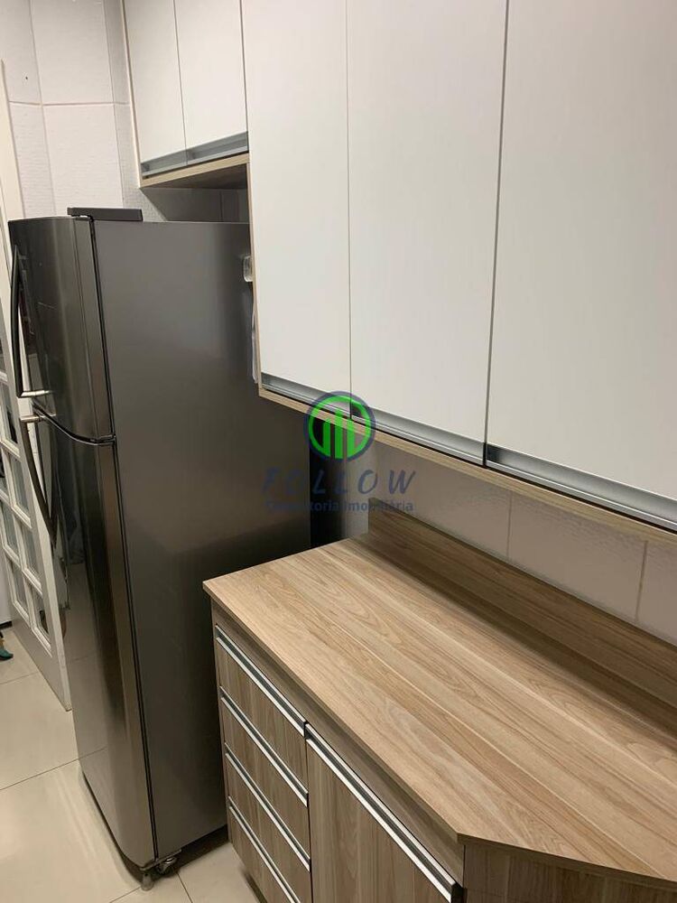 Apartamento, 2 quartos, 56 m² - Foto 1