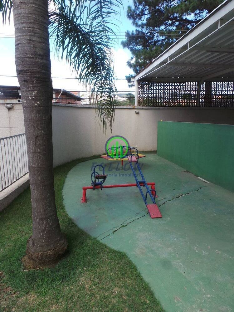 Apartamento, 2 quartos, 56 m² - Foto 3