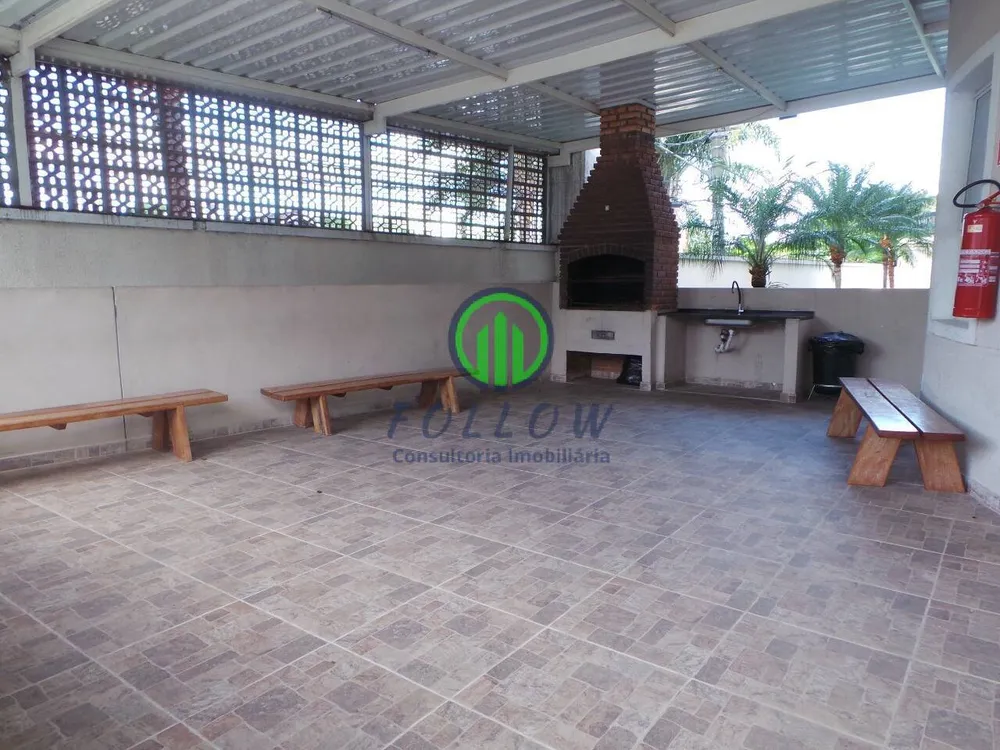 Apartamento, 2 quartos, 56 m² - Foto 12