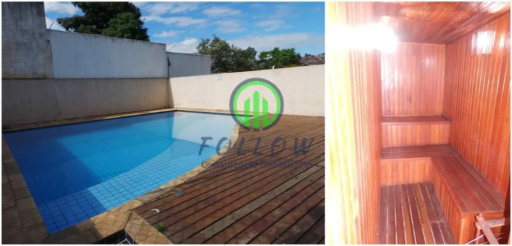 Apartamento, 2 quartos, 56 m² - Foto 7