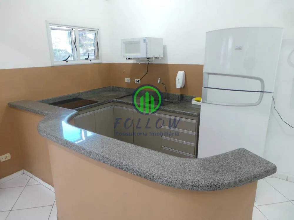 Apartamento, 2 quartos, 56 m² - Foto 10