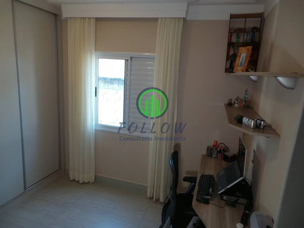 Apartamento, 2 quartos, 56 m² - Foto 3