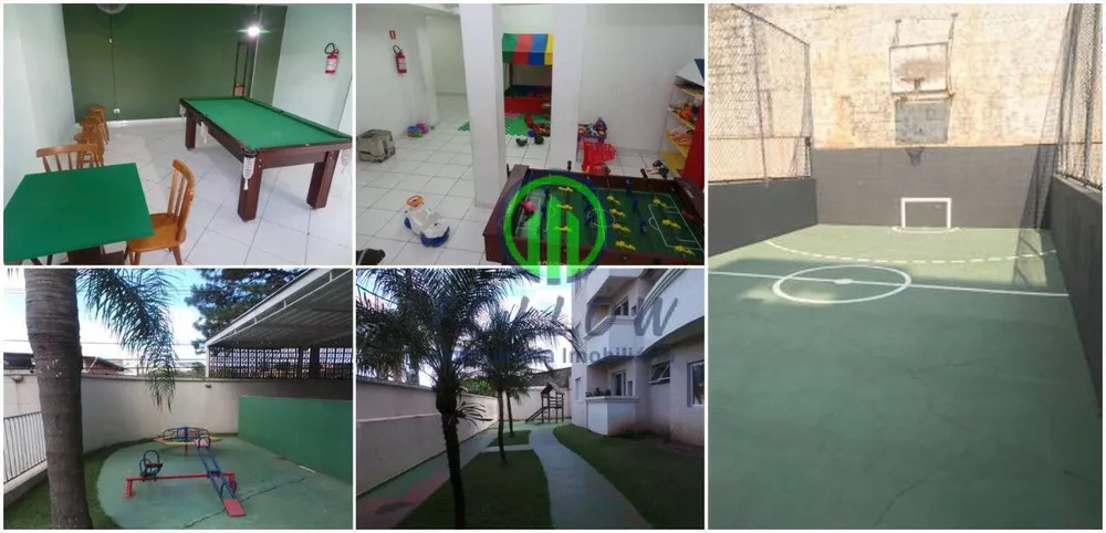 Apartamento, 2 quartos, 56 m² - Foto 15
