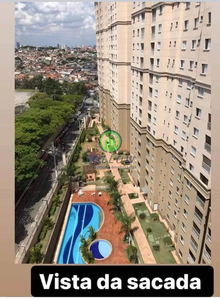 Apartamento, 3 quartos, 68 m² - Foto 2