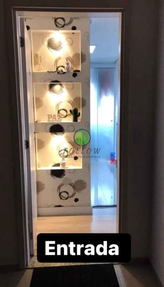 Apartamento, 3 quartos, 68 m² - Foto 5