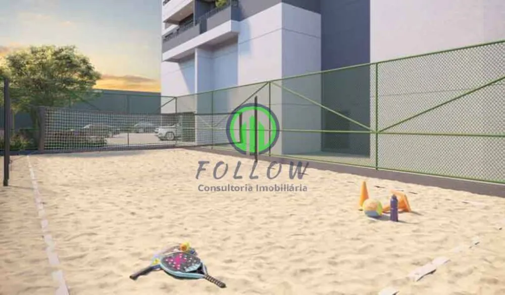 Apartamento, 3 quartos, 72 m² - Foto 10