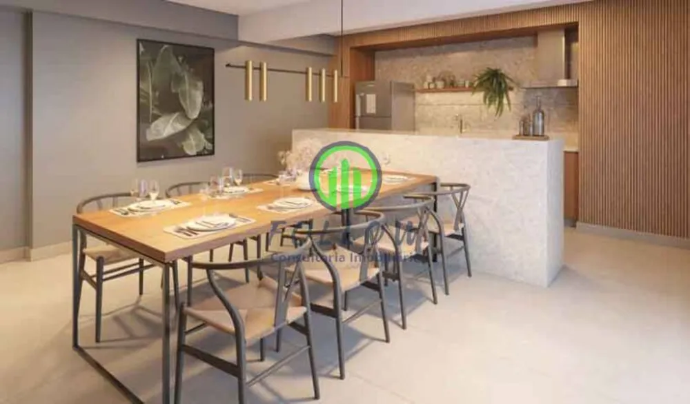Apartamento, 3 quartos, 72 m² - Foto 5
