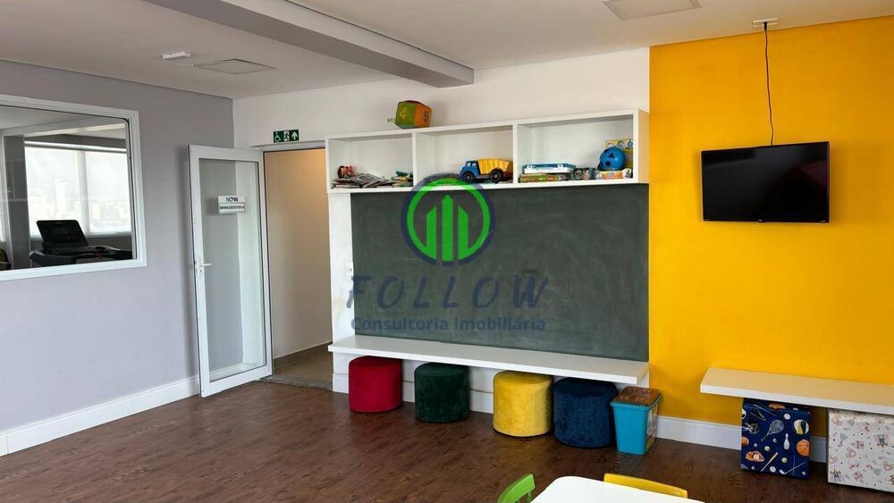 Apartamento, 3 quartos, 65 m² - Foto 12