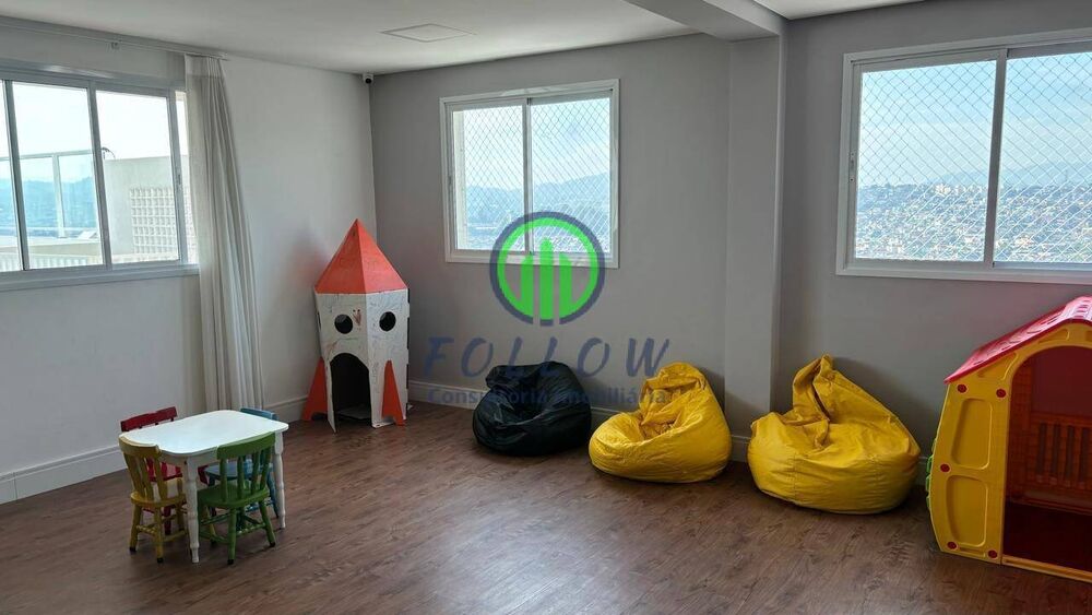 Apartamento, 3 quartos, 65 m² - Foto 7