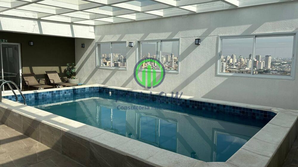 Apartamento, 3 quartos, 65 m² - Foto 9