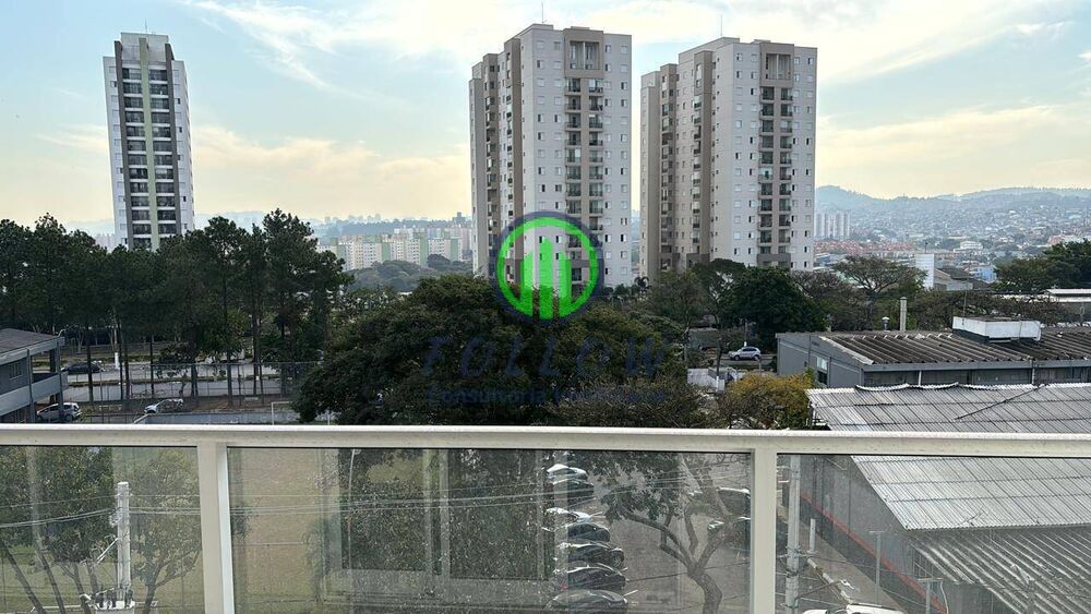Apartamento, 3 quartos, 65 m² - Foto 4